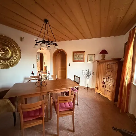 In Oberbayerischen Voralpen Oberhausen (Weilheim-Schongau)