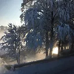 Holiday home In Oberbayerischen Voralpen *