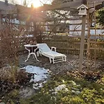 In Oberbayerischen Voralpen *