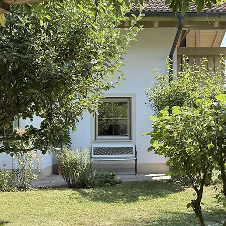 In Oberbayerischen Voralpen Casa vacanze
